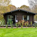 Alder Lodge, 12 Fingle Glen Lodges, Exeter